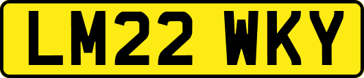 LM22WKY
