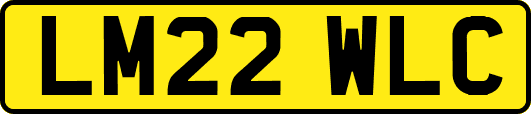 LM22WLC