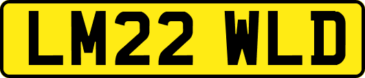 LM22WLD