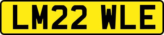 LM22WLE