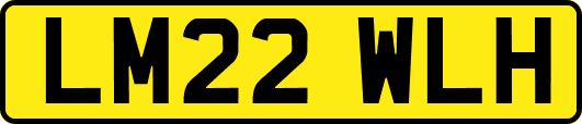 LM22WLH