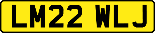 LM22WLJ