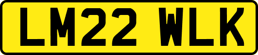 LM22WLK