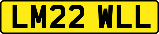 LM22WLL