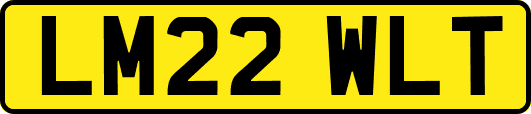 LM22WLT