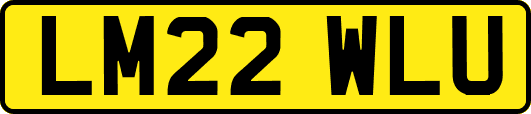 LM22WLU