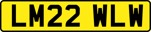 LM22WLW