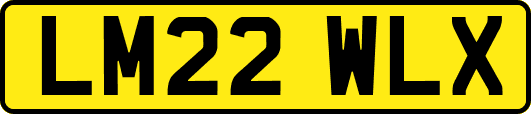 LM22WLX