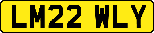 LM22WLY