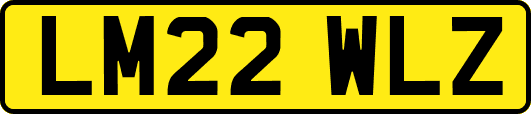 LM22WLZ