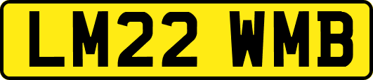 LM22WMB