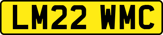 LM22WMC
