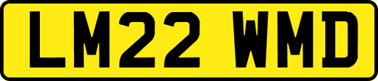 LM22WMD