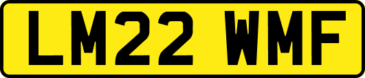 LM22WMF