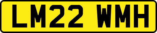 LM22WMH