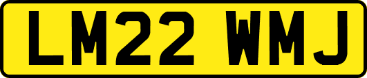 LM22WMJ