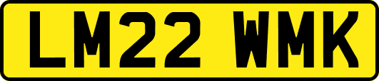 LM22WMK
