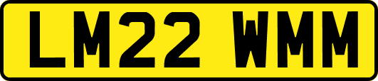LM22WMM