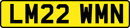 LM22WMN