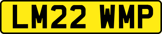 LM22WMP