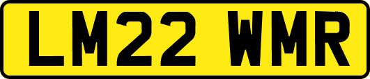 LM22WMR