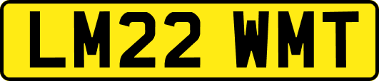 LM22WMT