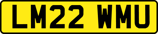 LM22WMU