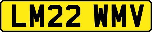 LM22WMV