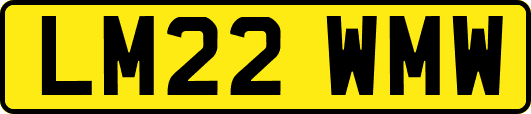 LM22WMW