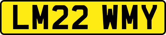 LM22WMY