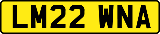 LM22WNA