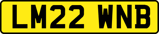 LM22WNB