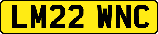 LM22WNC
