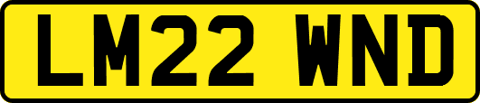LM22WND