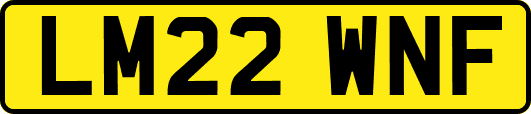 LM22WNF