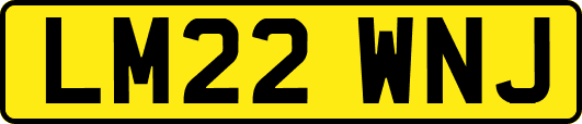 LM22WNJ