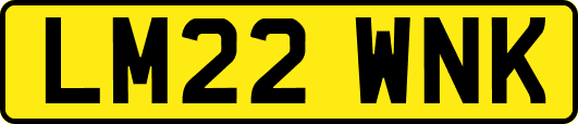 LM22WNK