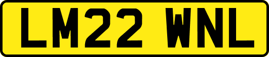 LM22WNL