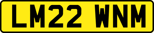 LM22WNM