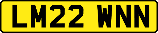 LM22WNN