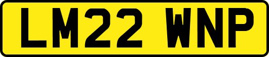 LM22WNP