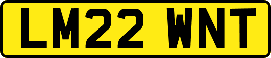 LM22WNT