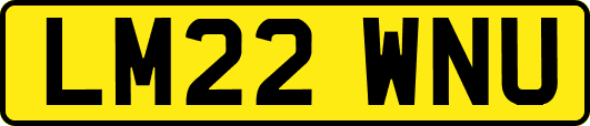LM22WNU