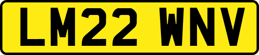 LM22WNV