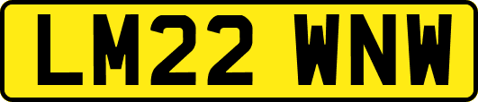 LM22WNW