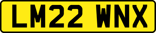 LM22WNX