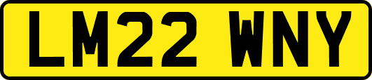 LM22WNY