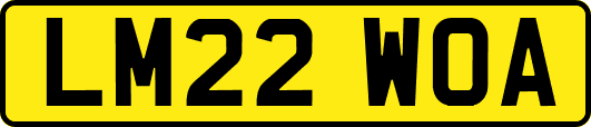 LM22WOA