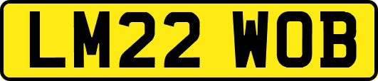 LM22WOB