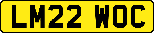 LM22WOC